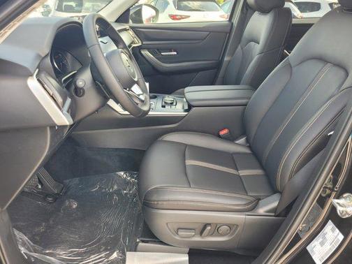 2025 Mazda CX-90 3.3 Turbo S