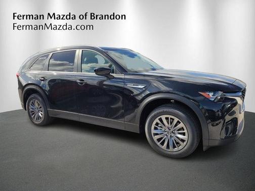 2025 Mazda CX-90 3.3 Turbo S