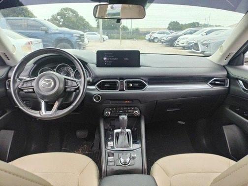 2022 Mazda CX-5 2.5 S Select