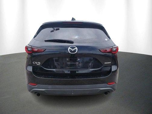 2022 Mazda CX-5 2.5 S Select