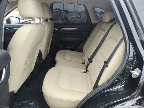 2022 Mazda CX-5 2.5 S Select