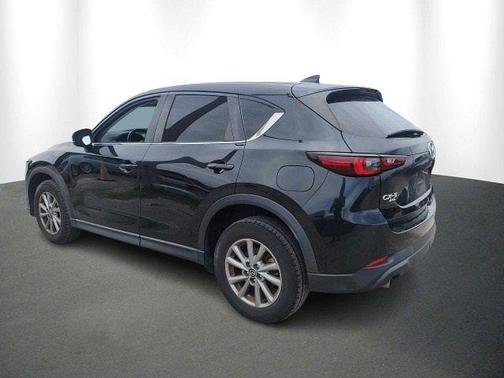 2022 Mazda CX-5 2.5 S Select