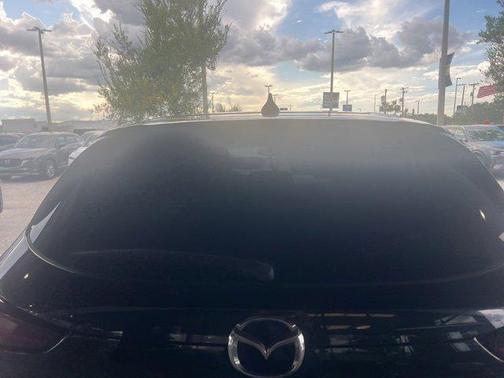 2022 Mazda CX-5 2.5 S Select