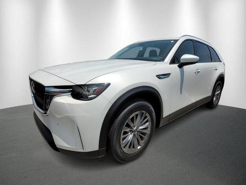 2025 Mazda CX-90 3.3 Turbo Preferred
