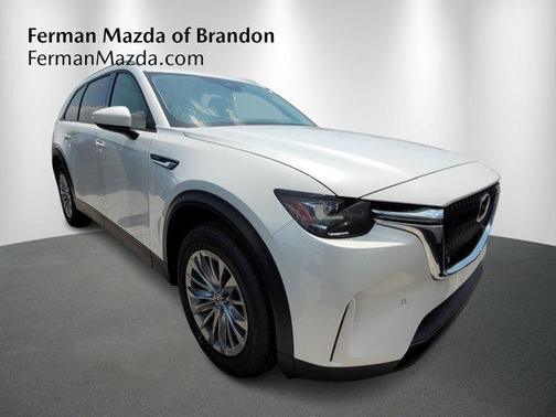 2025 Mazda CX-90 3.3 Turbo Preferred