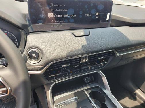 2025 Mazda CX-90 3.3 Turbo Preferred