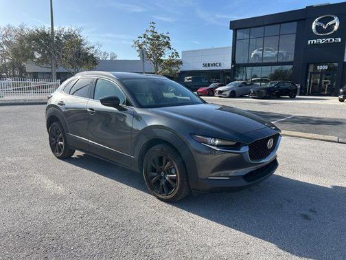 2024 Mazda CX-30 2.5 Turbo Premium Package