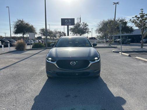 2024 Mazda CX-30 2.5 Turbo Premium Package