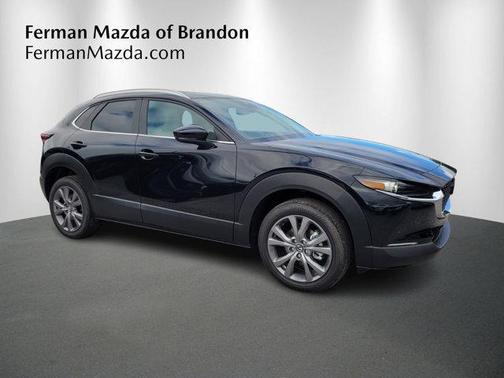 2025 Mazda CX-30 Preferred