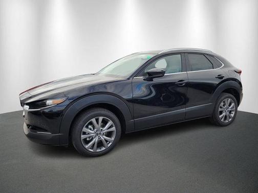 2025 Mazda CX-30 Preferred