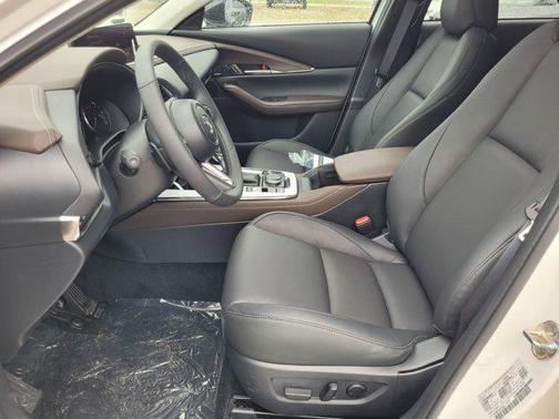 2025 Mazda CX-30 Turbo Premium Plus Package