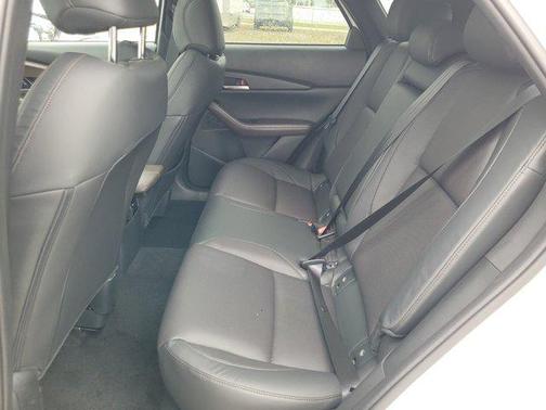 2025 Mazda CX-30 Turbo Premium Plus Package