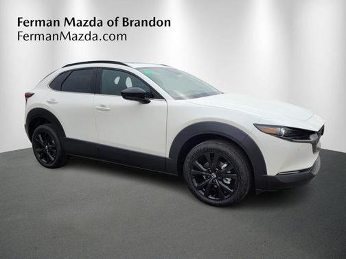 2025 Mazda CX-30 Turbo Premium Plus Package