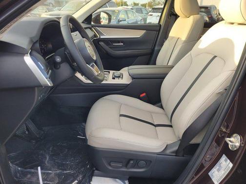 2026 Mazda CX-90 3.3 Turbo Premium Sport