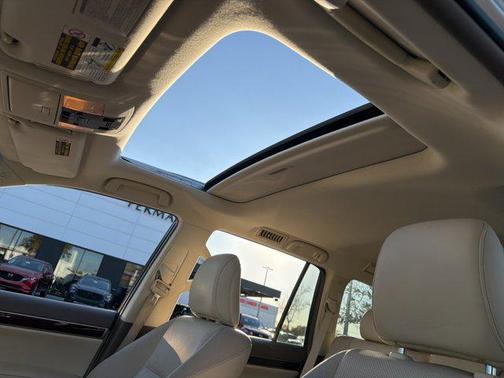 2014 Lexus GX 460 Base