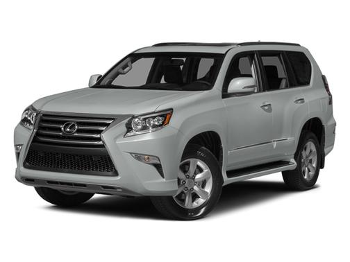 2014 Lexus GX 460 Base