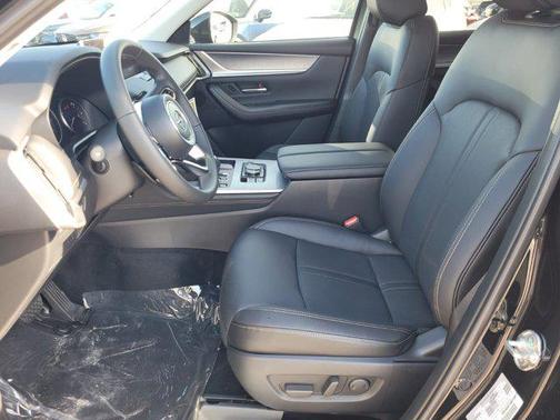 2025 Mazda CX-90 3.3 Turbo Preferred