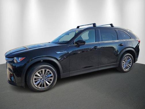 2025 Mazda CX-90 3.3 Turbo Preferred