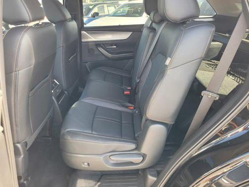 2025 Mazda CX-90 3.3 Turbo Preferred