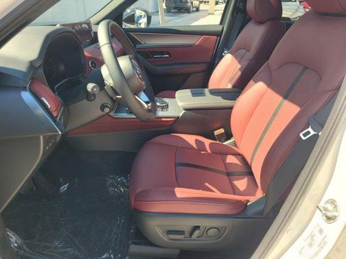 2026 Mazda CX-70 3.3 Turbo S Premium