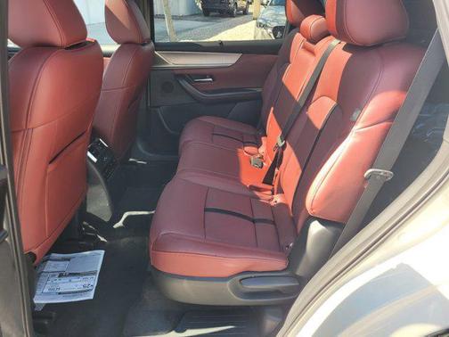 2026 Mazda CX-70 3.3 Turbo S Premium