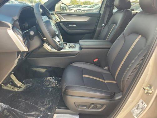 2026 Mazda CX-90 3.3 Turbo Premium Plus