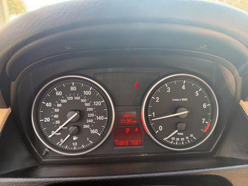 2014 BMW X1 sDrive 28i