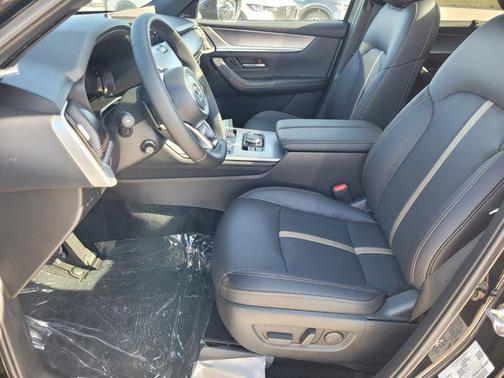 2025 Mazda CX-90 3.3 Turbo S Premium