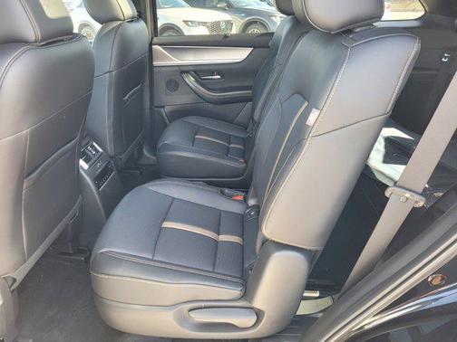 2025 Mazda CX-90 3.3 Turbo S Premium