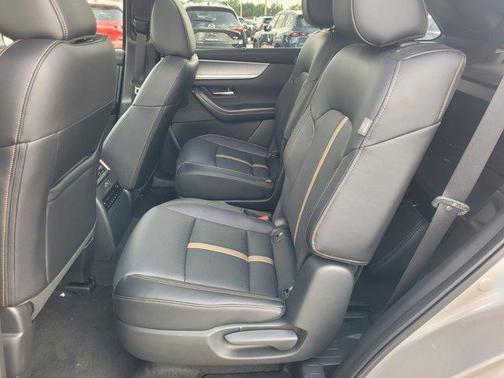 2025 Mazda CX-90 3.3 Turbo Premium Plus