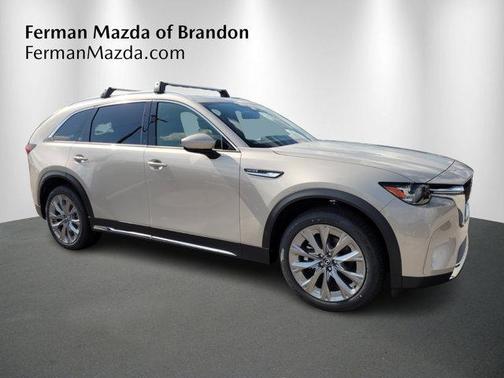 2025 Mazda CX-90 3.3 Turbo Premium Plus