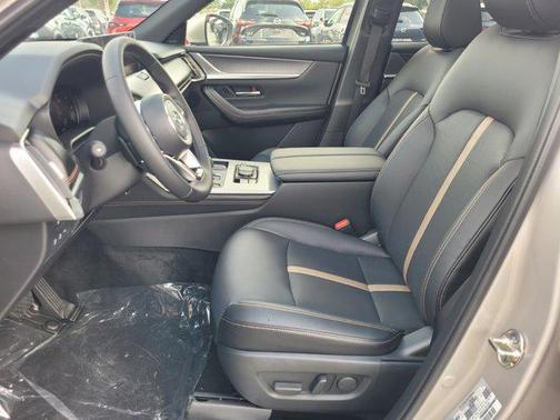 2025 Mazda CX-90 3.3 Turbo Premium Plus