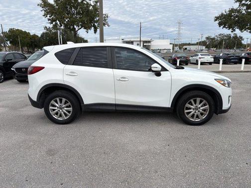 2015 Mazda CX-5 Touring