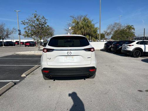 2023 Mazda CX-9 Touring