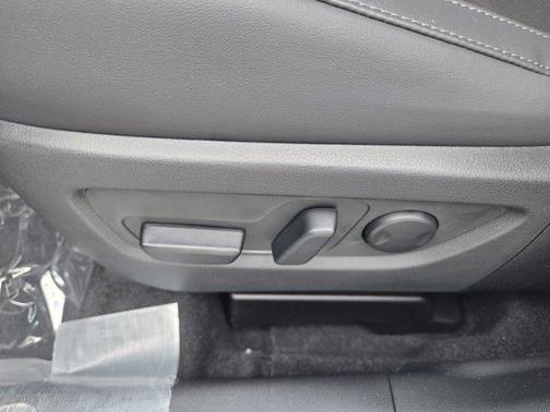 Rhodium White Metallic 2026 Mazda CX-5 2.5 S Preferred Package