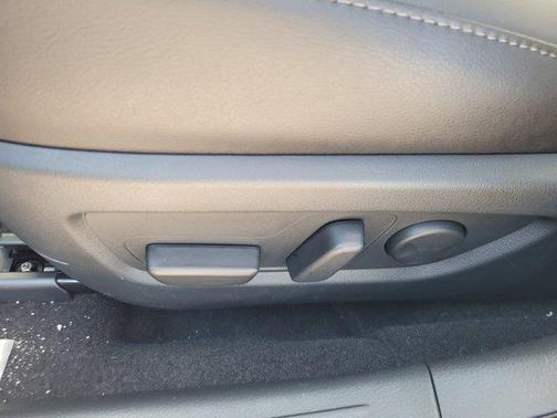 2026 Mazda CX-50 2.5 S Premium Package