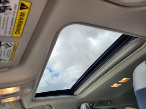 2020 Mazda CX-5 Grand Touring Reserve