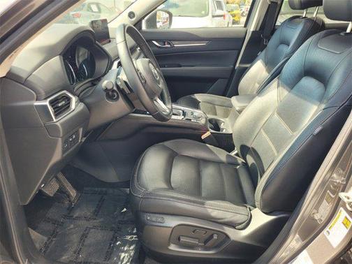 2020 Mazda CX-5 Grand Touring Reserve