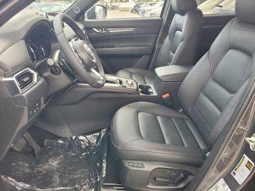 2025 Mazda CX-5 2.5 Turbo Premium