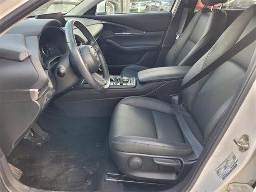 2023 Mazda CX-30 2.5 S Select Package