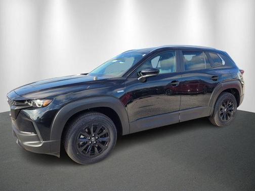 2025 Mazda CX-50 Hybrid Preferred Package