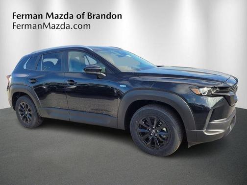 2025 Mazda CX-50 Hybrid Preferred Package