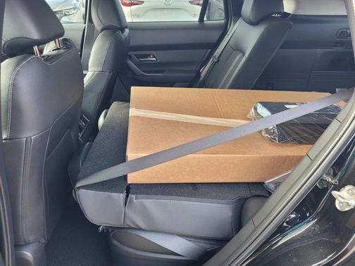 2025 Mazda CX-50 Hybrid Preferred Package