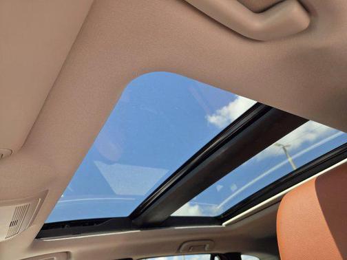 2026 Mazda CX-50 2.5 Turbo Premium Plus Package