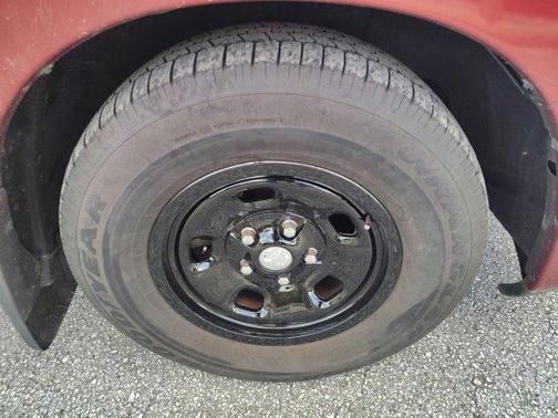 2013 RAM 1500 Tradesman/Express