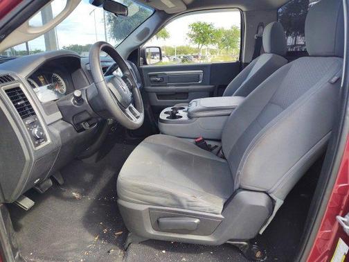 2013 RAM 1500 Tradesman/Express