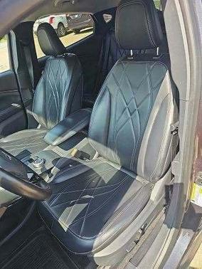 2022 Ford Mustang Mach-E Select