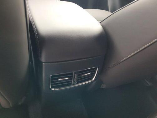 2025 Mazda CX-5 Signature