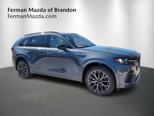 2026 Mazda CX-70 3.3 Turbo S Premium Plus