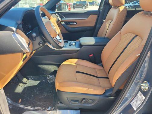 2026 Mazda CX-70 3.3 Turbo S Premium Plus